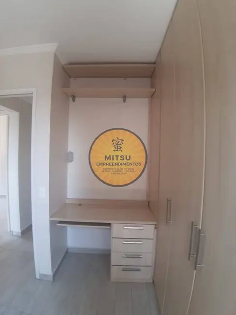 Foto 8 de Apartamento com 3 quartos à venda e para alugar, 60m2 em Parque Marajoara, Santo Andre - SP