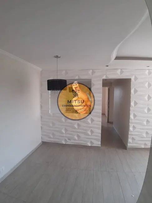 Foto 1 de Apartamento com 3 quartos à venda e para alugar, 60m2 em Parque Marajoara, Santo Andre - SP