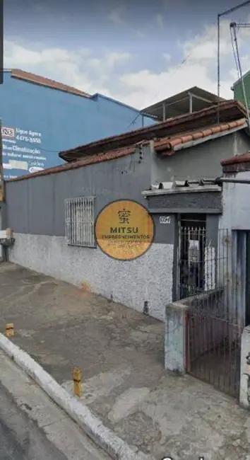 Casa com 3 quartos à venda, 200m2 em Vila Humaitá, Santo Andre - SP - imagem 1 Foto 1 de Casa com 3 quartos à venda, 200m2 em Vila Humaitá, Santo Andre - SP