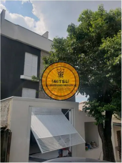 Foto 1 de Apartamento com 2 quartos à venda em Vila Clarice, Santo Andre - SP