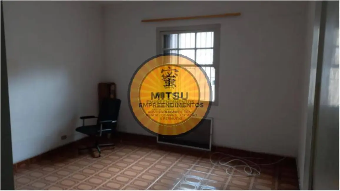 Foto 3 de Casa com 2 quartos para alugar em Campestre, Santo Andre - SP