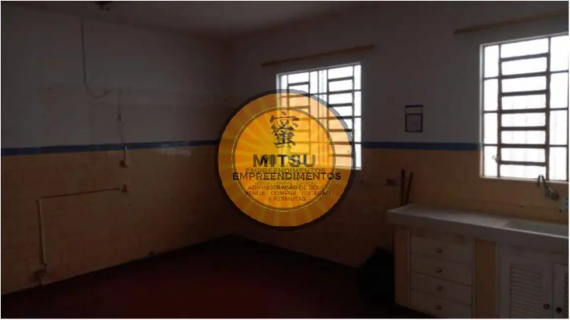 Foto 7 de Casa com 2 quartos para alugar em Campestre, Santo Andre - SP