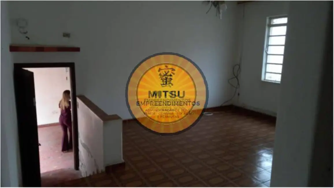 Foto 6 de Casa com 2 quartos para alugar em Campestre, Santo Andre - SP