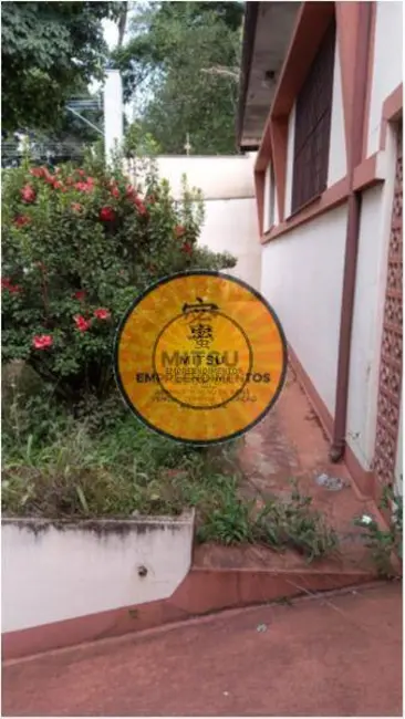 Foto 5 de Casa com 2 quartos para alugar em Campestre, Santo Andre - SP