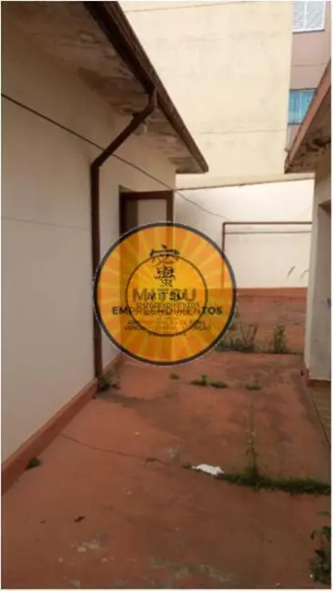 Foto 2 de Casa com 2 quartos para alugar em Campestre, Santo Andre - SP