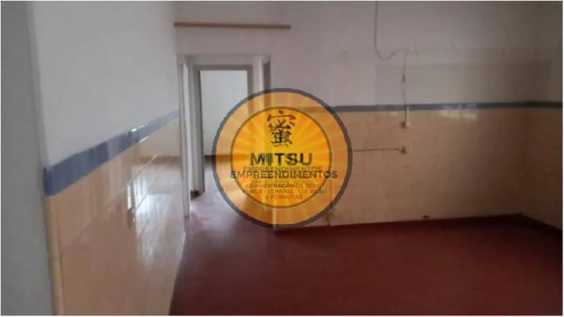 Foto 8 de Casa com 2 quartos para alugar em Campestre, Santo Andre - SP