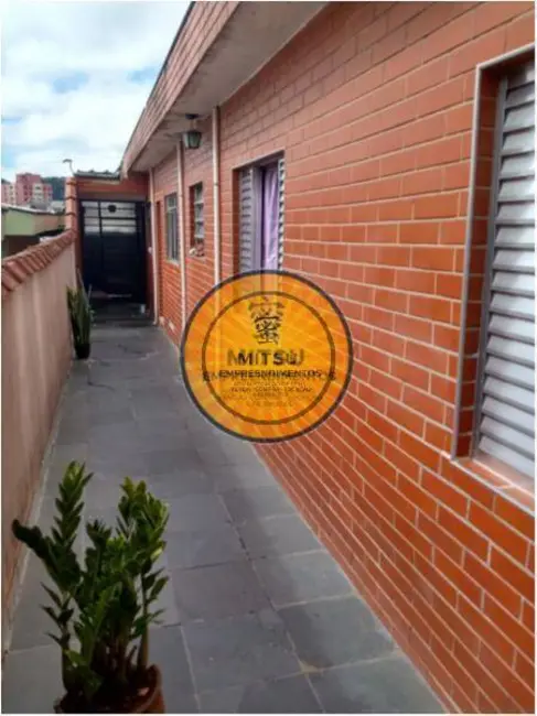Casa com 3 quartos à venda, 230m2 em Vila Luzita, Santo Andre - SP - imagem 1 Foto 1 de Casa com 3 quartos à venda, 230m2 em Vila Luzita, Santo Andre - SP