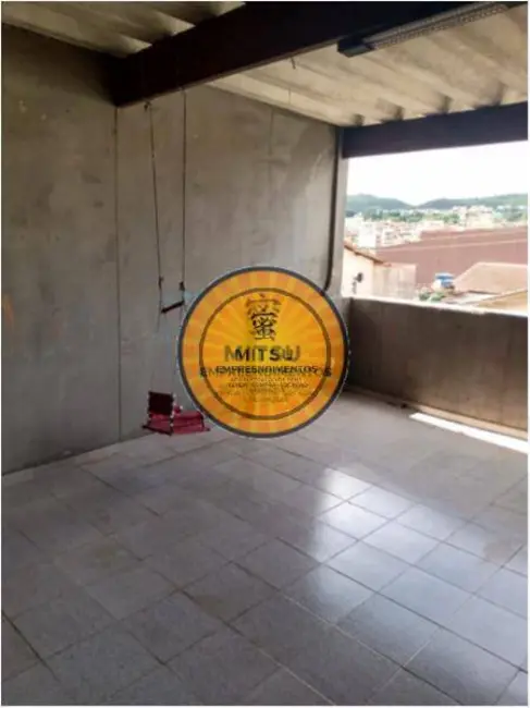 Casa com 3 quartos à venda, 230m2 em Vila Luzita, Santo Andre - SP - imagem 5 Foto 5 de Casa com 3 quartos à venda, 230m2 em Vila Luzita, Santo Andre - SP