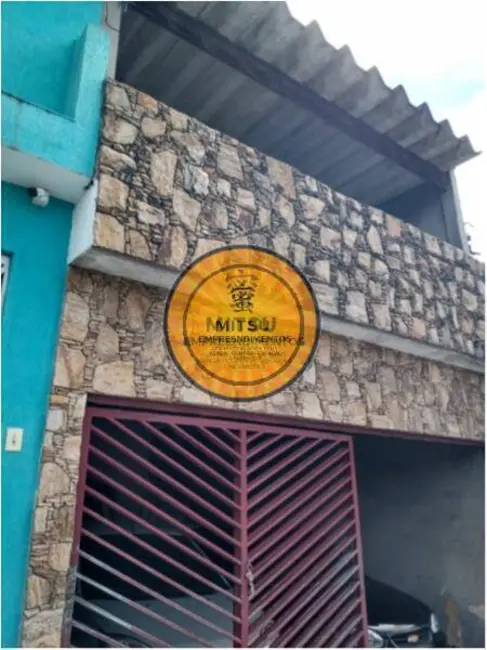 Casa com 3 quartos à venda, 230m2 em Vila Luzita, Santo Andre - SP - imagem 4 Foto 4 de Casa com 3 quartos à venda, 230m2 em Vila Luzita, Santo Andre - SP