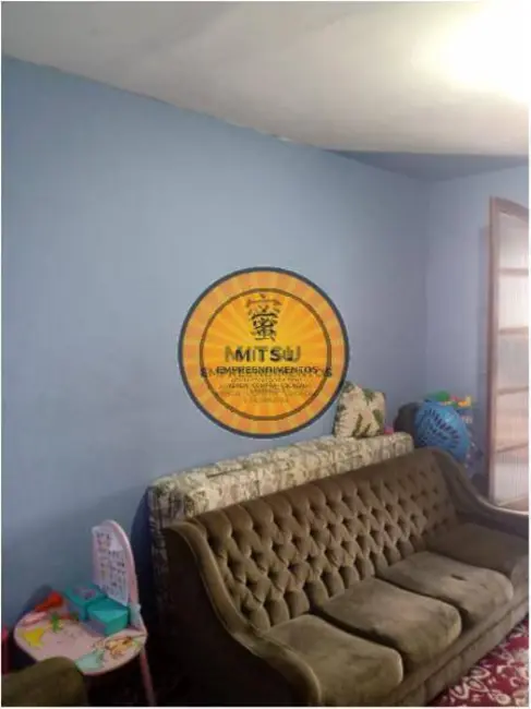 Casa com 3 quartos à venda, 230m2 em Vila Luzita, Santo Andre - SP - imagem 6 Foto 6 de Casa com 3 quartos à venda, 230m2 em Vila Luzita, Santo Andre - SP