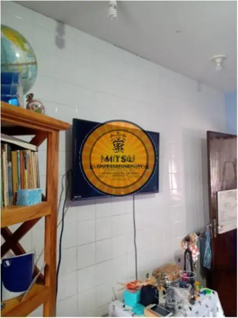 Casa com 3 quartos à venda, 230m2 em Vila Luzita, Santo Andre - SP - imagem 2 Foto 2 de Casa com 3 quartos à venda, 230m2 em Vila Luzita, Santo Andre - SP