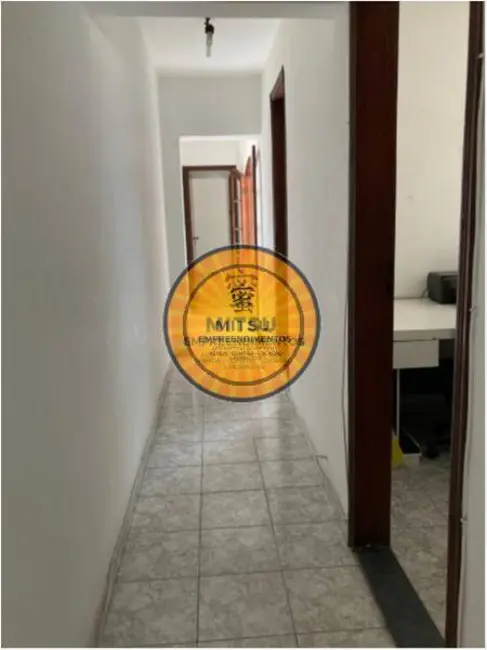 Foto 7 de Casa com 3 quartos à venda em Vila Alzira, Santo Andre - SP