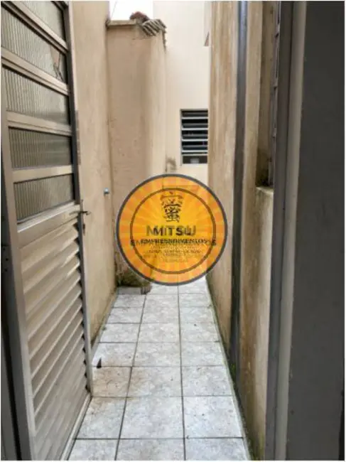 Foto 8 de Casa com 3 quartos à venda em Vila Alzira, Santo Andre - SP