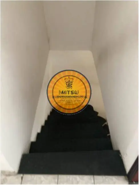 Foto 5 de Casa com 3 quartos à venda em Vila Alzira, Santo Andre - SP