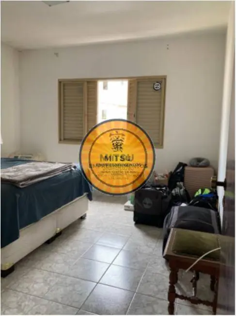 Foto 3 de Casa com 3 quartos à venda em Vila Alzira, Santo Andre - SP