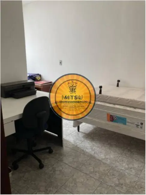 Foto 6 de Casa com 3 quartos à venda em Vila Alzira, Santo Andre - SP