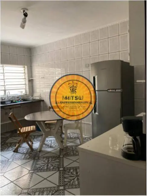 Foto 9 de Casa com 3 quartos à venda em Vila Alzira, Santo Andre - SP