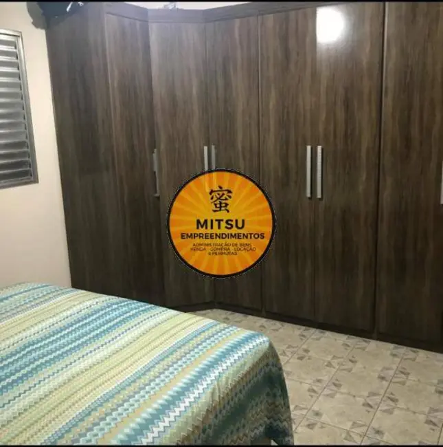 Foto 9 de Casa com 2 quartos à venda em Nova Petrópolis, Sao Bernardo Do Campo - SP