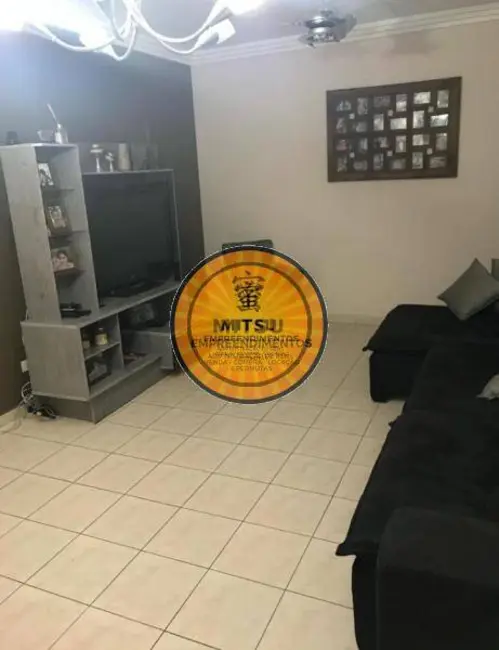 Foto 5 de Casa com 2 quartos à venda em Nova Petrópolis, Sao Bernardo Do Campo - SP