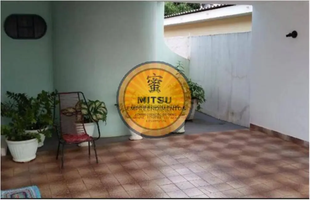 Foto 3 de Casa com 4 quartos à venda, 180m2 em Vila Nova, Votuporanga - SP