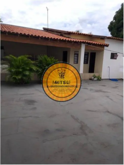 Foto 9 de Casa com 4 quartos à venda, 180m2 em Vila Nova, Votuporanga - SP