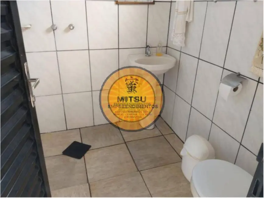 Foto 5 de Casa com 4 quartos à venda, 180m2 em Vila Nova, Votuporanga - SP