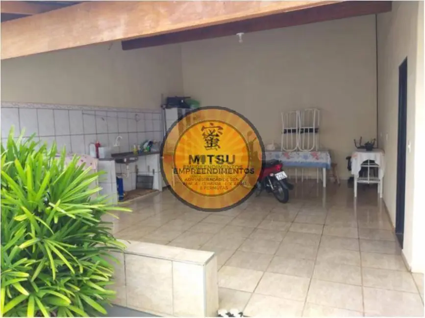 Foto 4 de Casa com 4 quartos à venda, 180m2 em Vila Nova, Votuporanga - SP