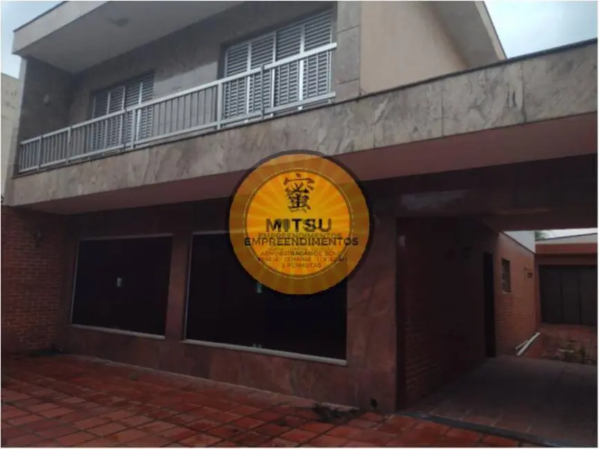 Foto 1 de Sobrado com 3 quartos à venda, 500m2 em Vila Curuçá, Santo Andre - SP