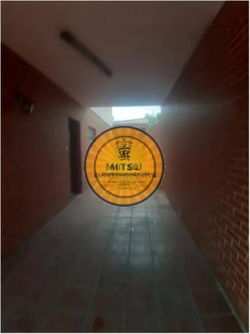 Foto 4 de Sobrado com 3 quartos à venda, 500m2 em Vila Curuçá, Santo Andre - SP