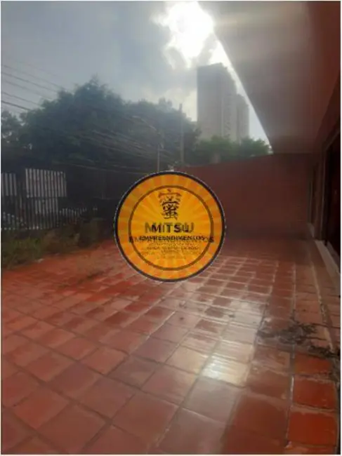 Foto 3 de Sobrado com 3 quartos à venda, 500m2 em Vila Curuçá, Santo Andre - SP