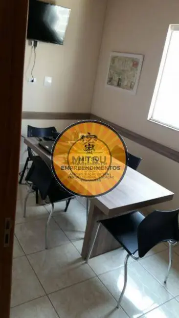 Foto 13 de Sobrado à venda em Parque Novo Oratório, Santo Andre - SP