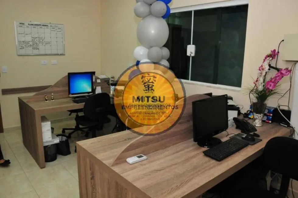 Foto 6 de Sobrado à venda em Parque Novo Oratório, Santo Andre - SP