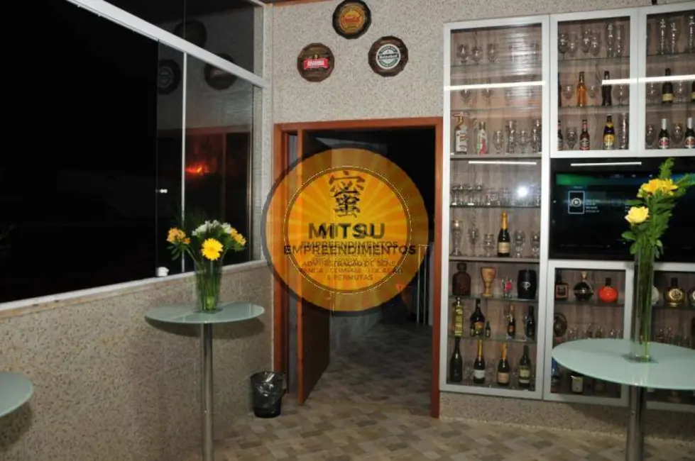 Foto 10 de Sobrado à venda em Parque Novo Oratório, Santo Andre - SP