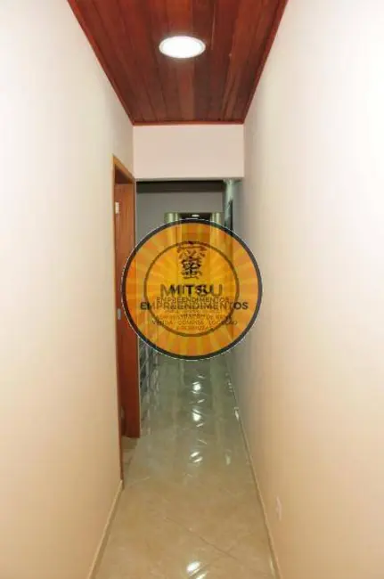 Foto 9 de Sobrado à venda em Parque Novo Oratório, Santo Andre - SP