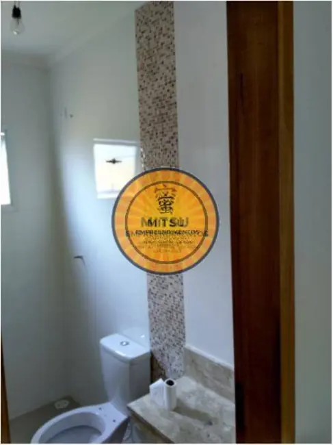 Foto 2 de Apartamento com 3 quartos à venda, 80m2 em Santa Maria, Santo Andre - SP