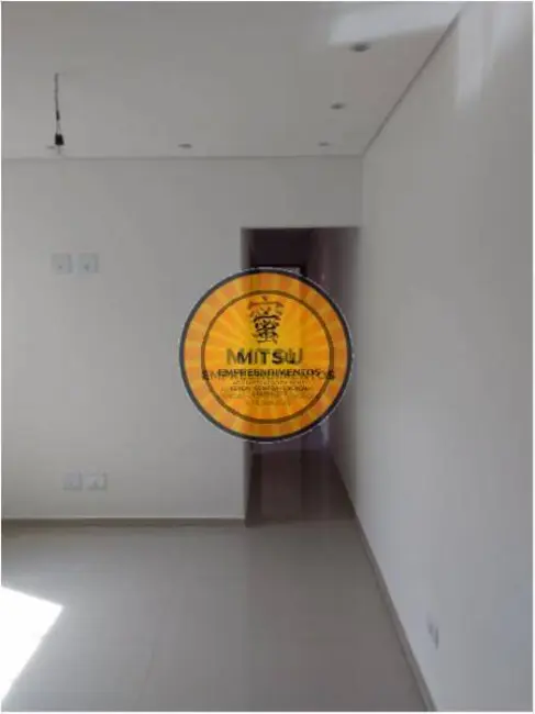 Foto 4 de Apartamento com 3 quartos à venda, 80m2 em Santa Maria, Santo Andre - SP