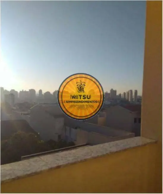 Foto 8 de Apartamento com 3 quartos à venda, 80m2 em Santa Maria, Santo Andre - SP