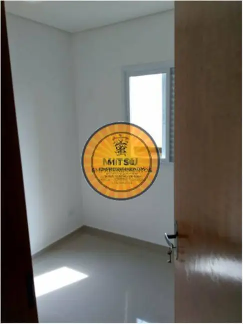 Foto 9 de Apartamento com 3 quartos à venda, 80m2 em Santa Maria, Santo Andre - SP