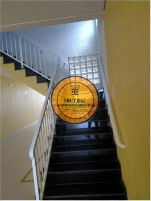 Foto 5 de Apartamento com 3 quartos à venda, 80m2 em Santa Maria, Santo Andre - SP