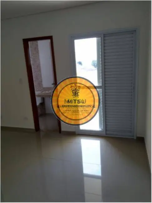 Foto 7 de Apartamento com 3 quartos à venda, 80m2 em Santa Maria, Santo Andre - SP