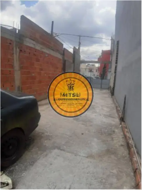 Terreno / Lote à venda, 72m2 em Sítio dos Vianas, Santo Andre - SP - imagem 8 Foto 8 de Terreno / Lote à venda, 72m2 em Sítio dos Vianas, Santo Andre - SP