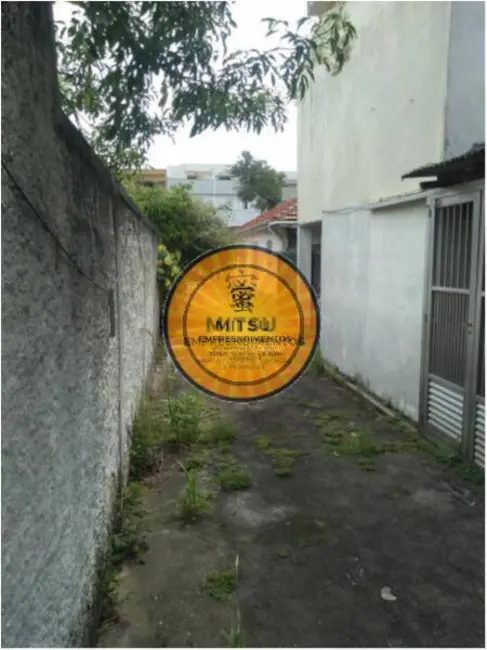 Foto 3 de Terreno / Lote à venda, 1000m2 em Santa Maria, Santo Andre - SP