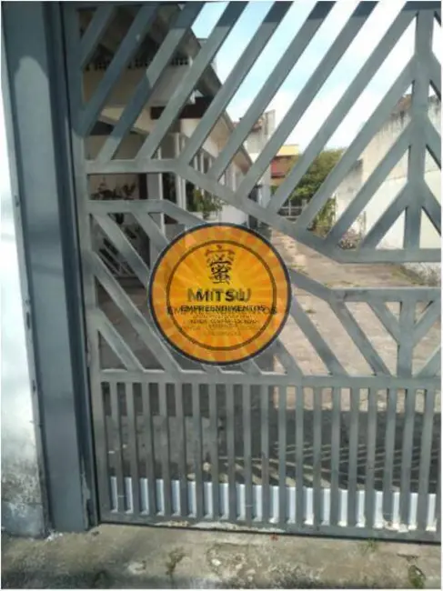 Foto 4 de Terreno / Lote à venda, 1000m2 em Santa Maria, Santo Andre - SP