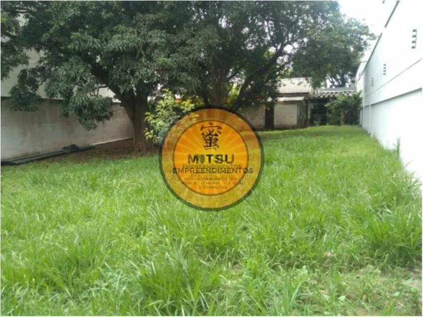 Foto 3 de Terreno / Lote para alugar, 600m2 em Santa Maria, Santo Andre - SP