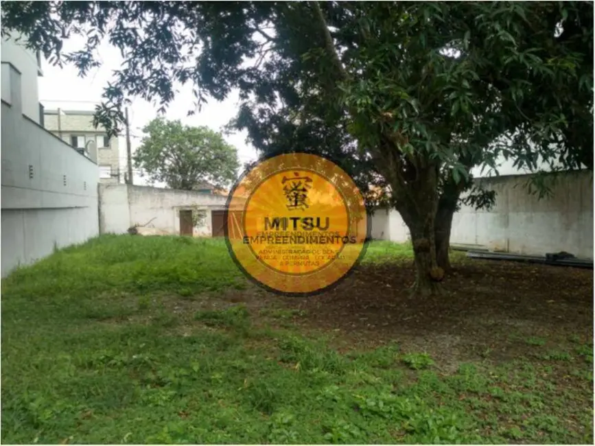 Foto 1 de Terreno / Lote para alugar, 600m2 em Santa Maria, Santo Andre - SP