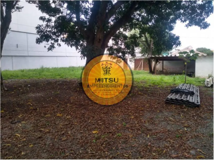 Foto 2 de Terreno / Lote para alugar, 600m2 em Santa Maria, Santo Andre - SP