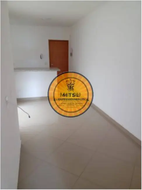 Foto 1 de Apartamento com 2 quartos à venda, 50m2 em Vila Alice, Santo Andre - SP