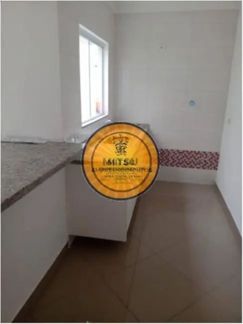 Foto 5 de Apartamento com 2 quartos à venda, 50m2 em Vila Alice, Santo Andre - SP