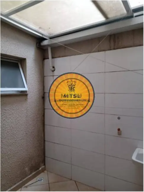 Foto 6 de Apartamento com 2 quartos à venda, 50m2 em Vila Alice, Santo Andre - SP