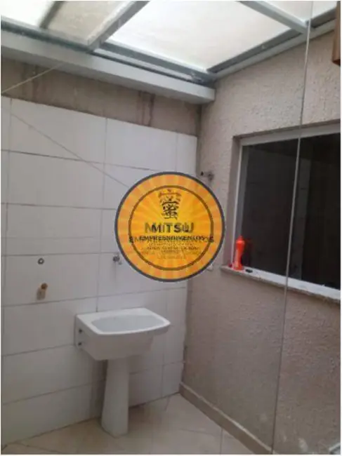 Foto 2 de Apartamento com 2 quartos à venda, 50m2 em Vila Alice, Santo Andre - SP